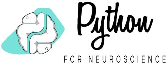 Python for Neuroscience · Perform your favorite data analysis in Python